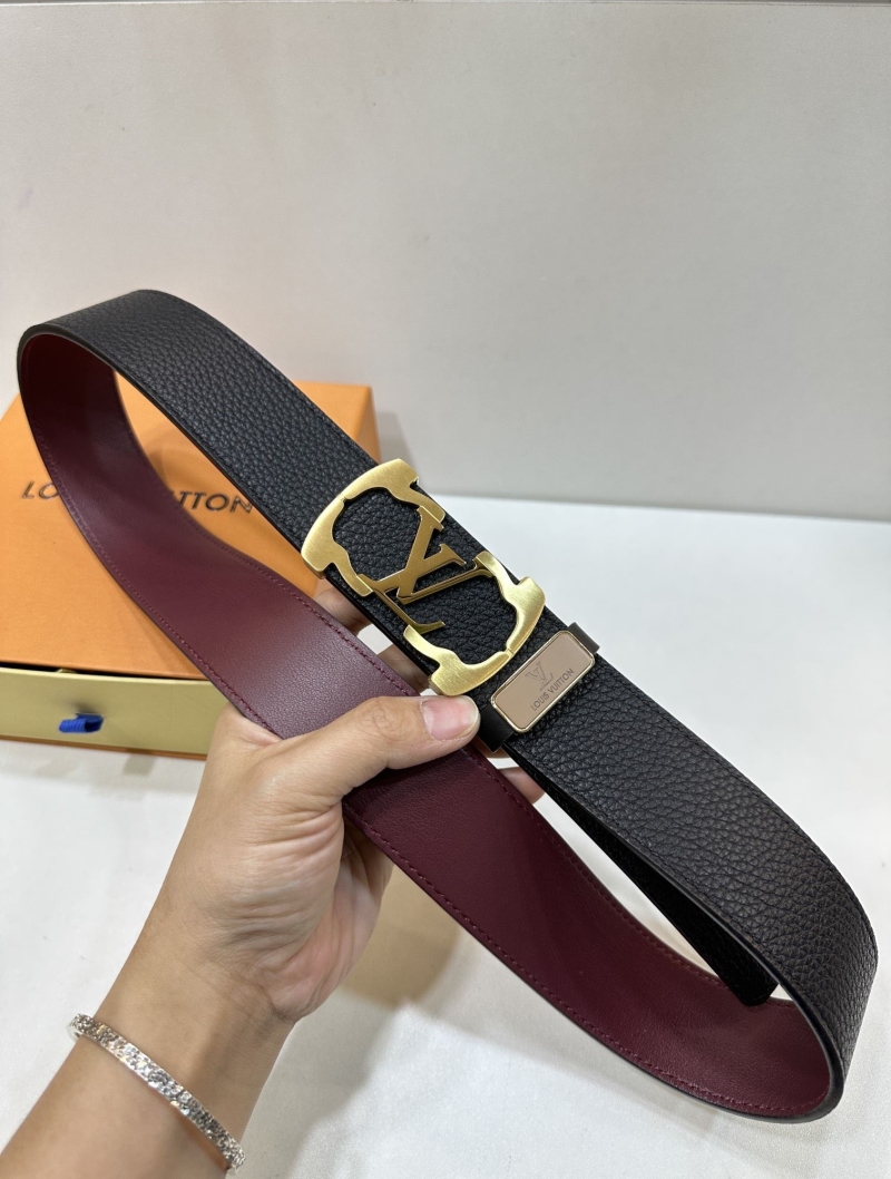 Louis Vuitton Belts